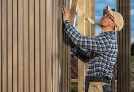 Storm Damage Siding Repair in Chalmette, LA